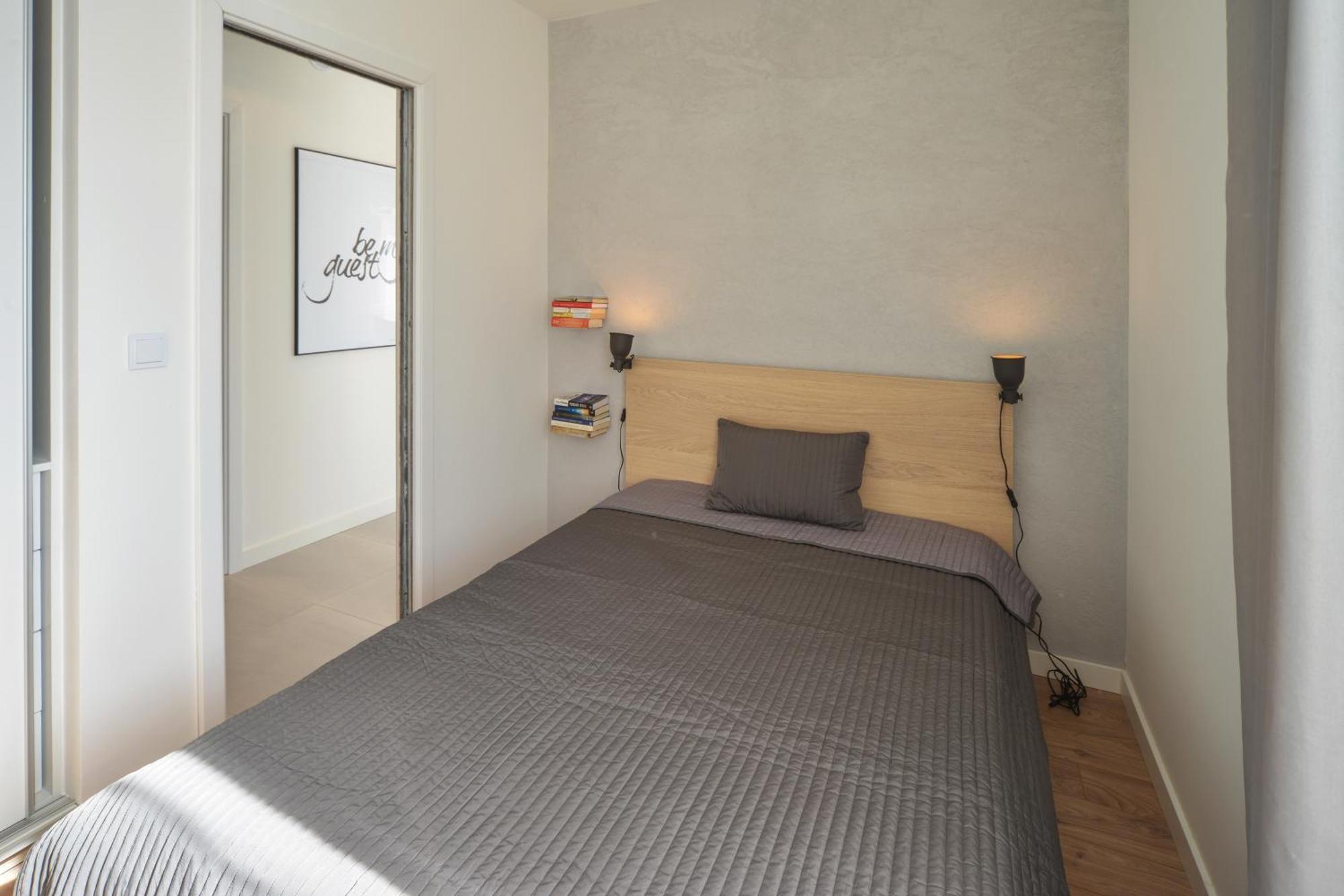 Stonowane I Eleganckie Apartamenty Sun Seasons 24 W Swieradowie Zdroju By Noclegi Renters Świeradów-Zdrój Chambre photo