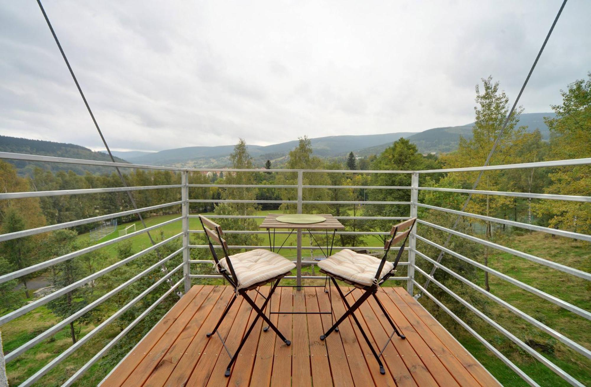 Stonowane I Eleganckie Apartamenty Sun Seasons 24 W Swieradowie Zdroju By Noclegi Renters Świeradów-Zdrój Extérieur photo