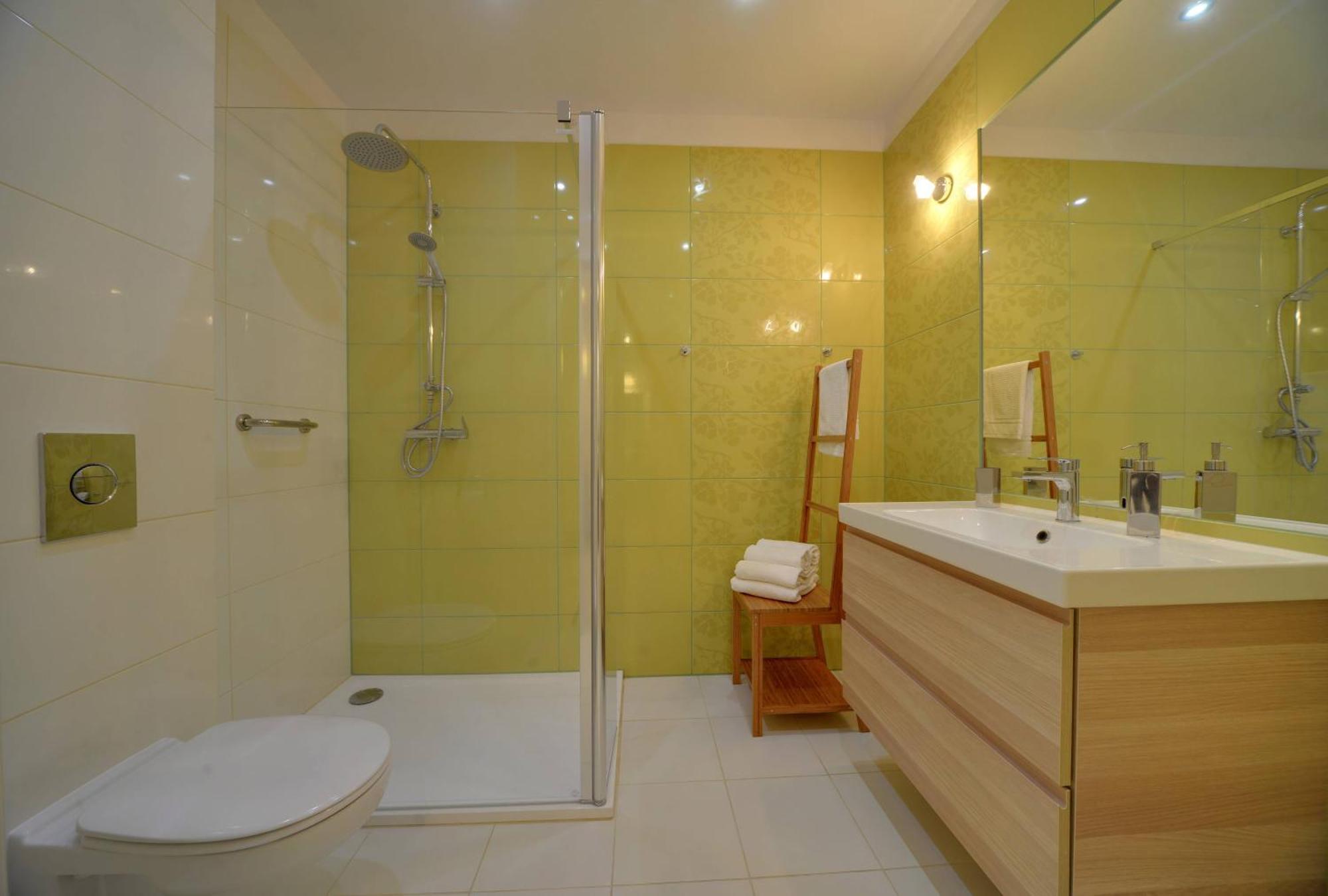 Stonowane I Eleganckie Apartamenty Sun Seasons 24 W Swieradowie Zdroju By Noclegi Renters Świeradów-Zdrój Extérieur photo