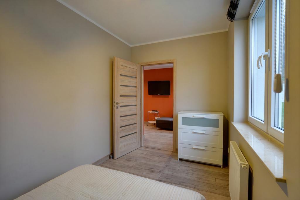 Stonowane I Eleganckie Apartamenty Sun Seasons 24 W Swieradowie Zdroju By Noclegi Renters Świeradów-Zdrój Chambre photo