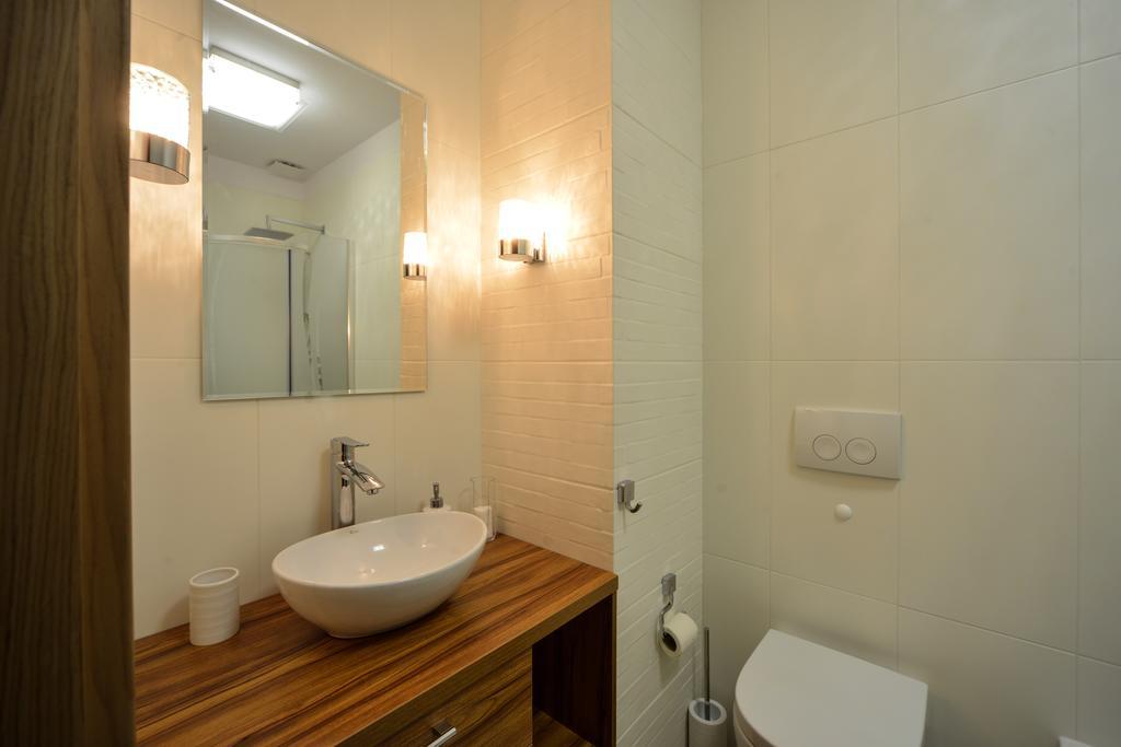 Stonowane I Eleganckie Apartamenty Sun Seasons 24 W Swieradowie Zdroju By Noclegi Renters Świeradów-Zdrój Chambre photo