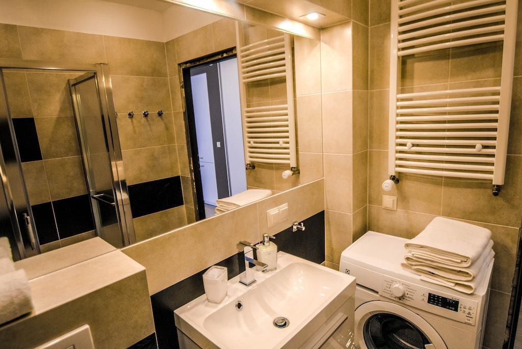 Stonowane I Eleganckie Apartamenty Sun Seasons 24 W Swieradowie Zdroju By Noclegi Renters Świeradów-Zdrój Extérieur photo